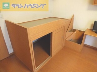 レオパレスＯＹＵＭＩ　IIの物件内観写真